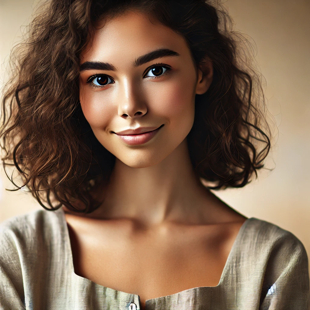 Lisa aus Hamburg